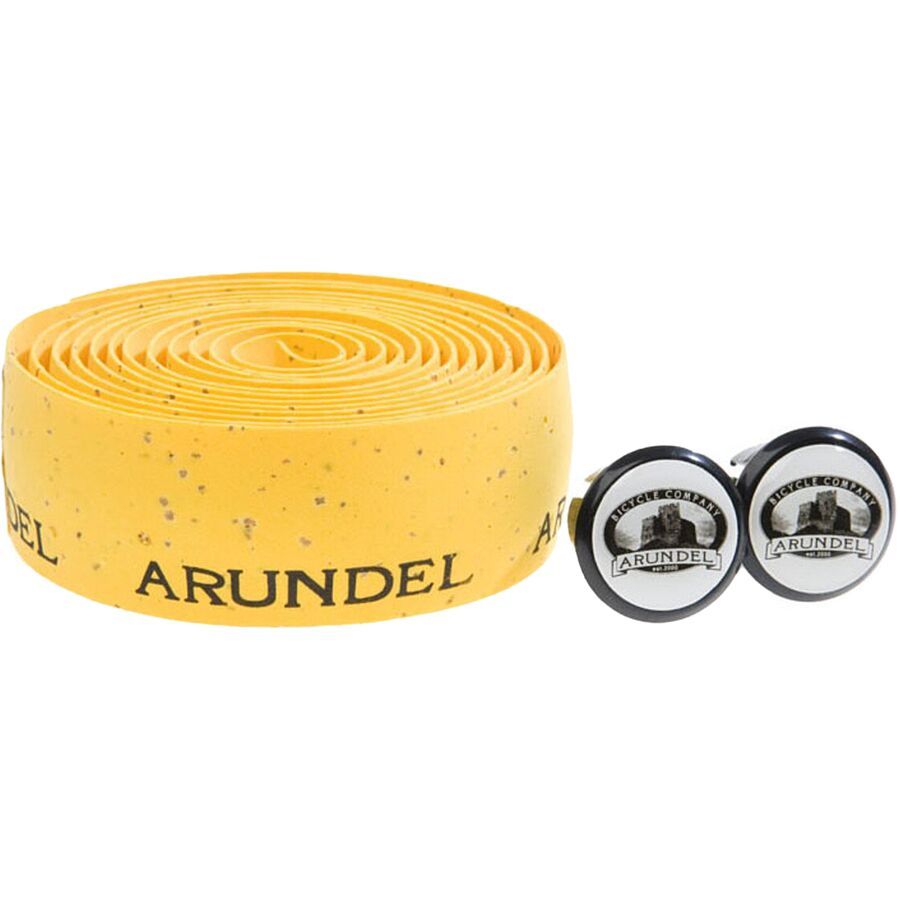 Arundel Cork Bar Tape Competitive Cyclist