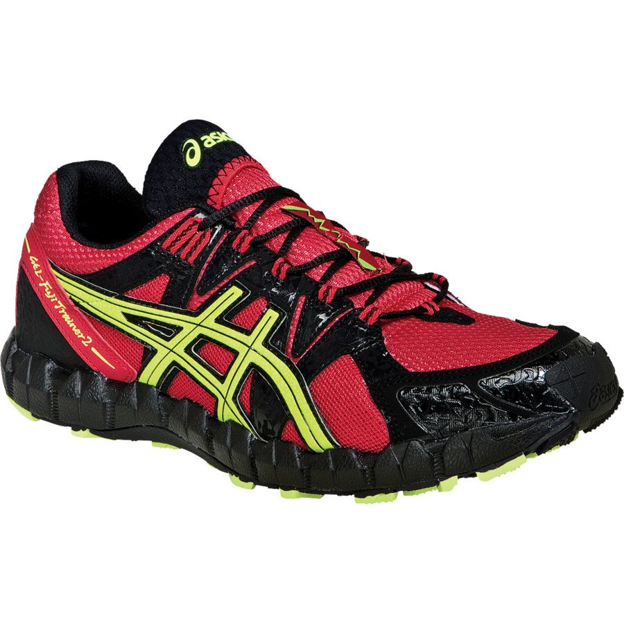 gel fujirado mens running shoes