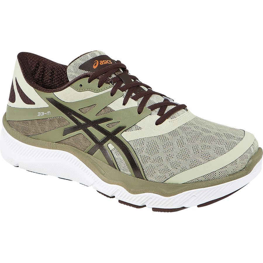 asics 33-m asics 33-m