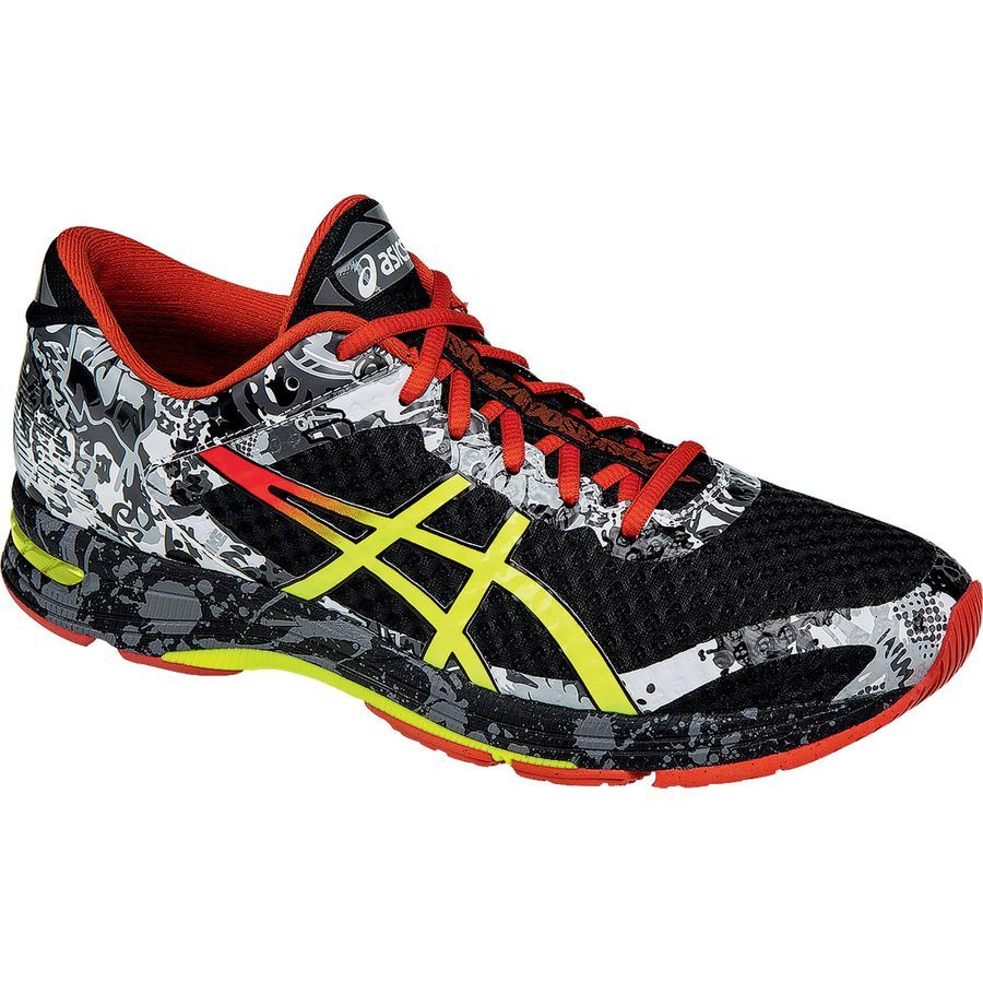 asics gel noosa tri 7 mens brown