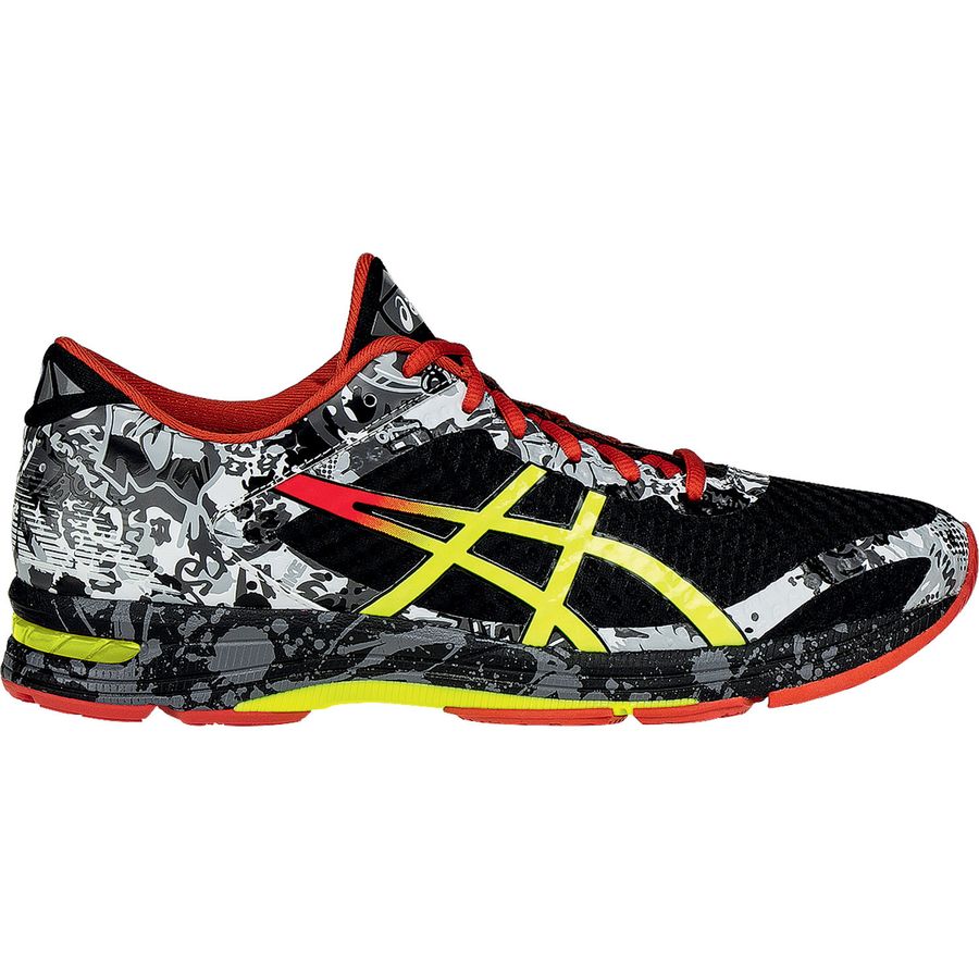 asics gel noosa tri 11 mens silver