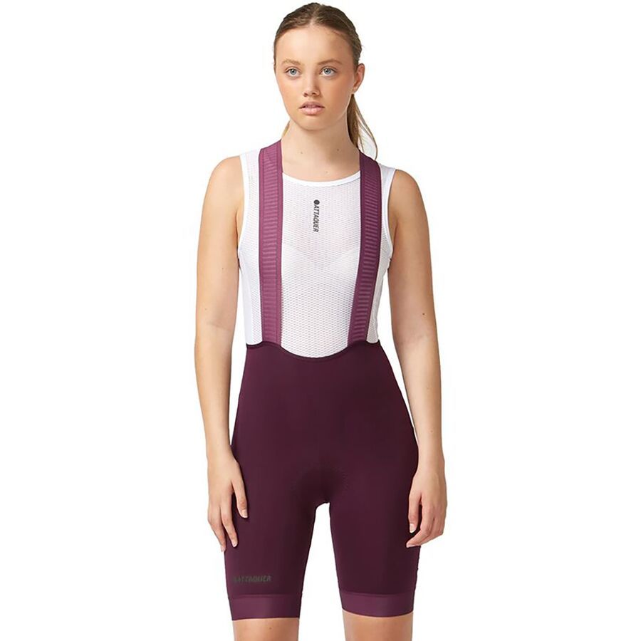 Race 2.0 Bib Short - Women's