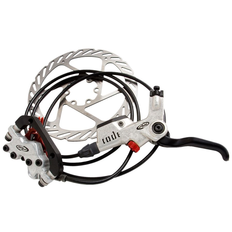 avid disc