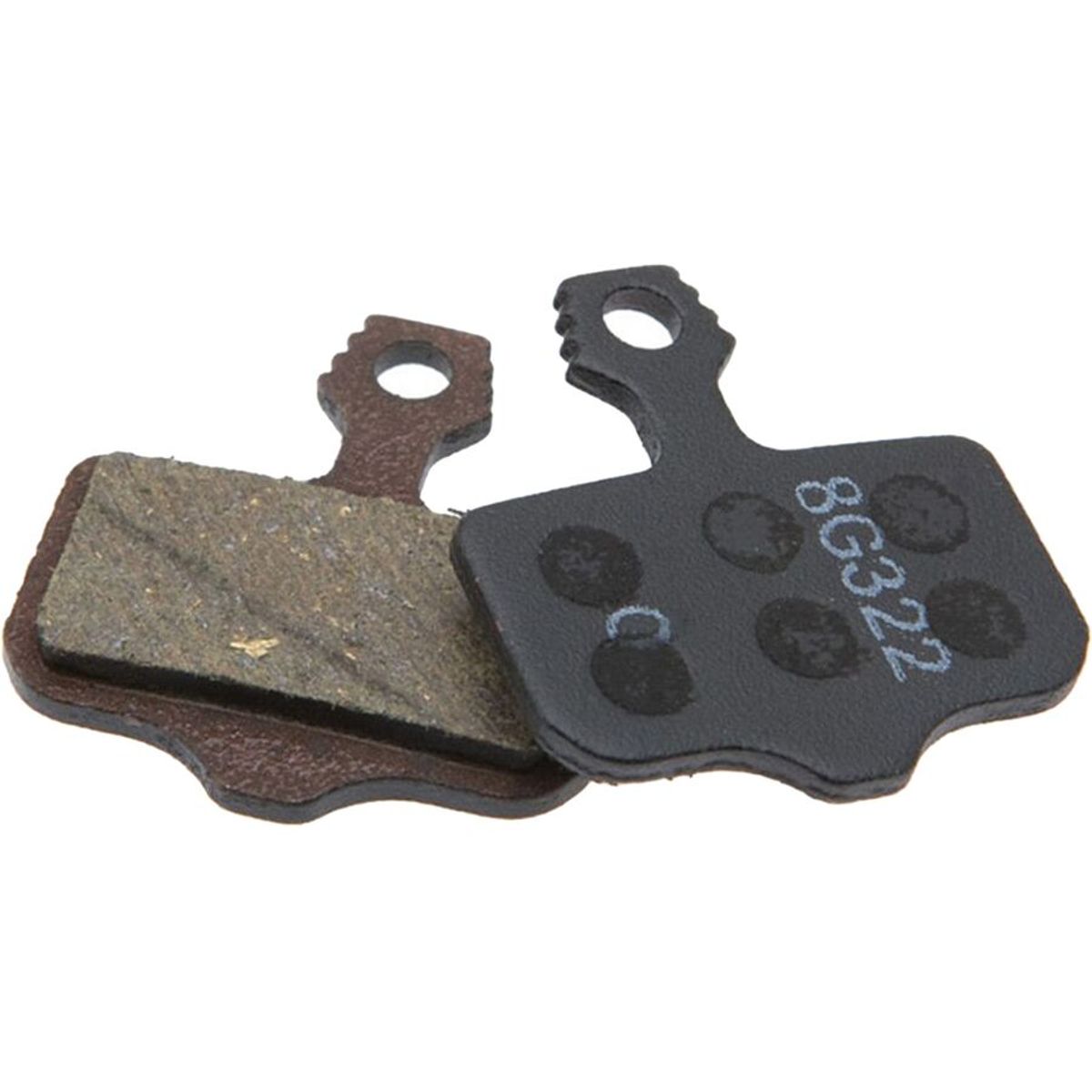 avid brake pads