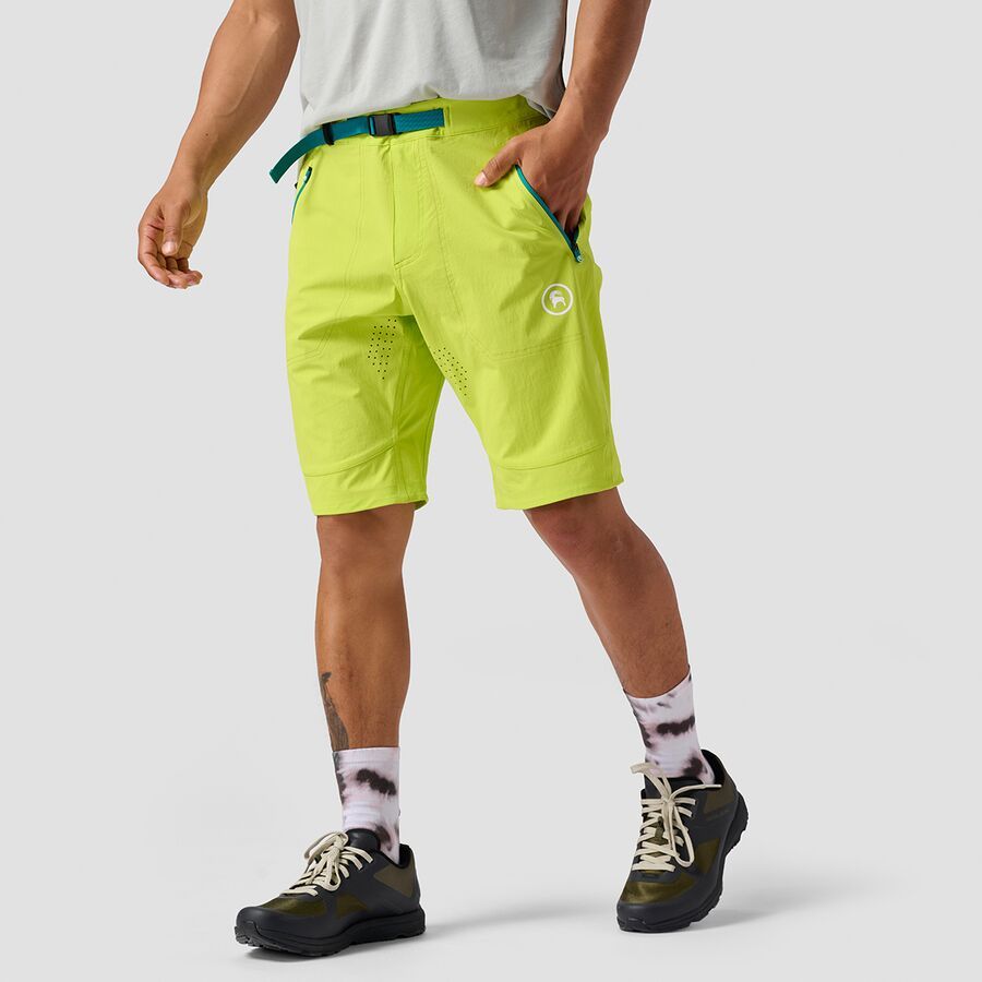Slickrock 11in Bike Short - Men's