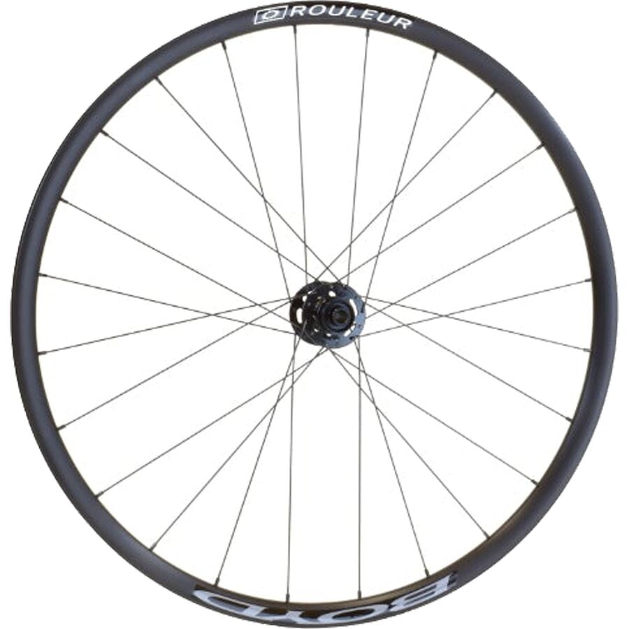 Rouleur Disc Wheel - Tubeless