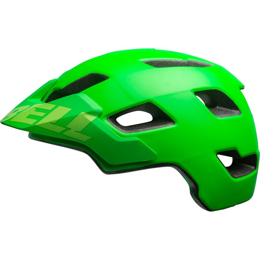 bell stoker bike helmet