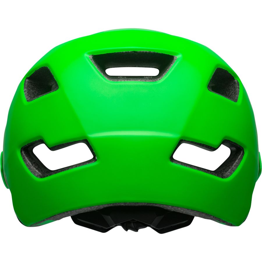 bell stoker bike helmet