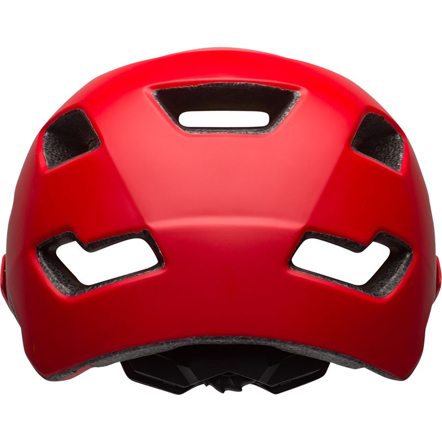 bell stoker bike helmet