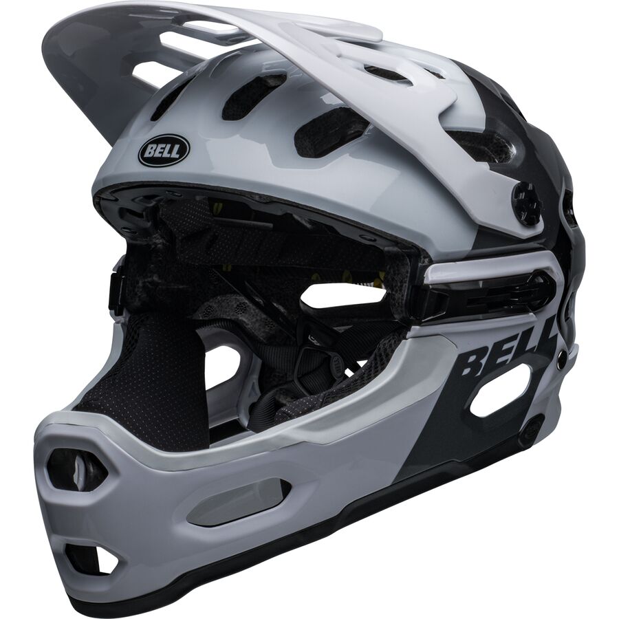 Super 3R Mips Helmet
