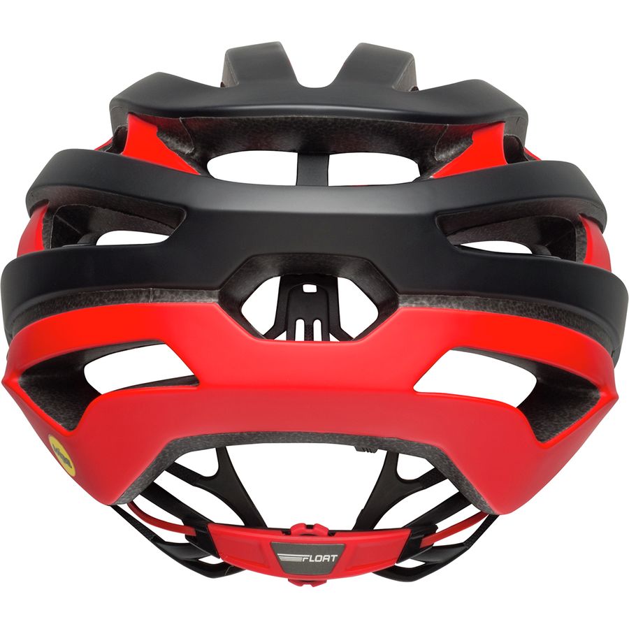 bell catalyst mips bike helmet