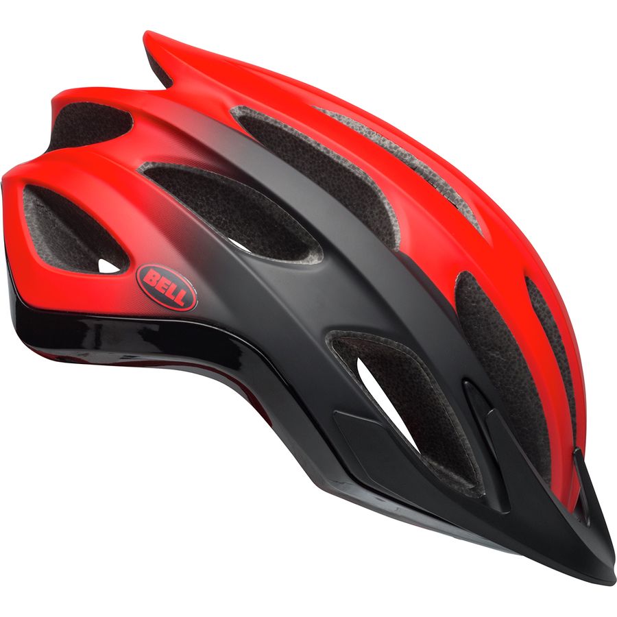 Mips Bike Helmet Bell Drifter MIPS Helmet, Matte/Gloss Black/Gray