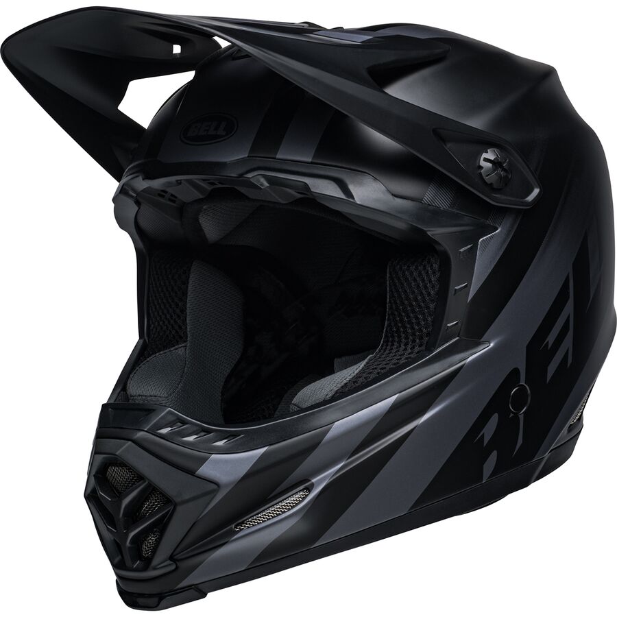 Full-9 Fusion MIPS Helmet