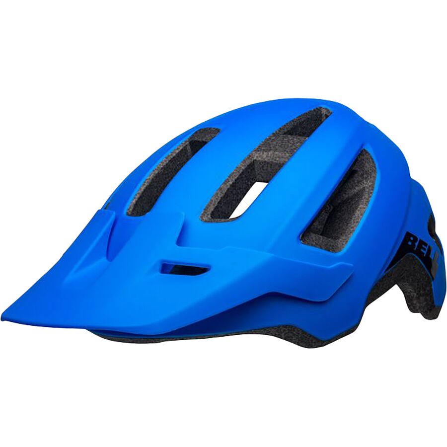 Nomad Helmet