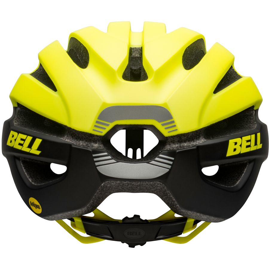 bell avenue mips road helmet