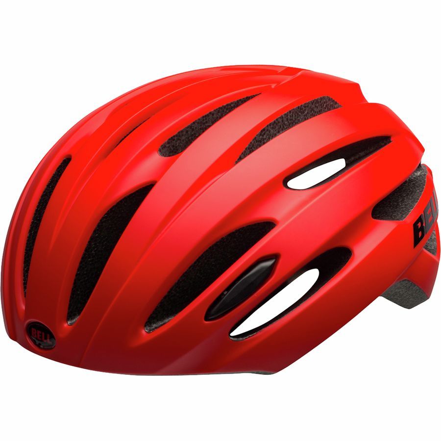 bell avenue mips road helmet