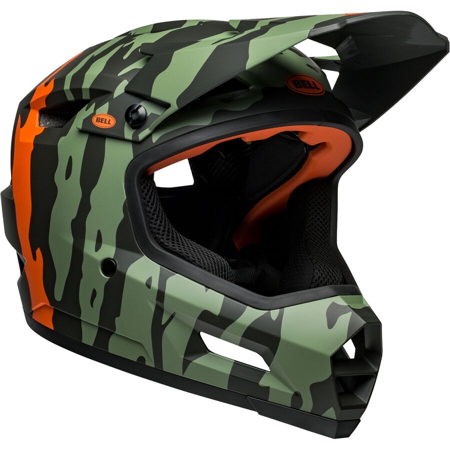 Sanction 2 DLX MIPS Helmet