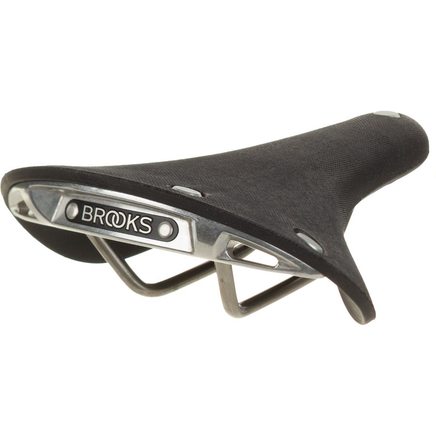 brooks england cambium c17 saddle