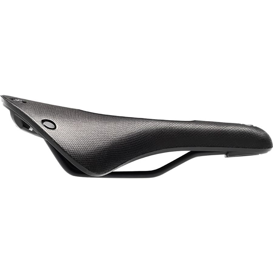 C19 Carved All Weather Saddle