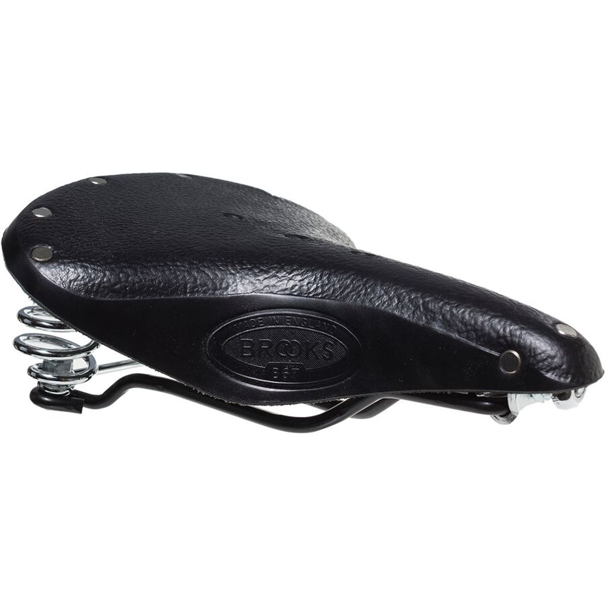 brooks saddle price