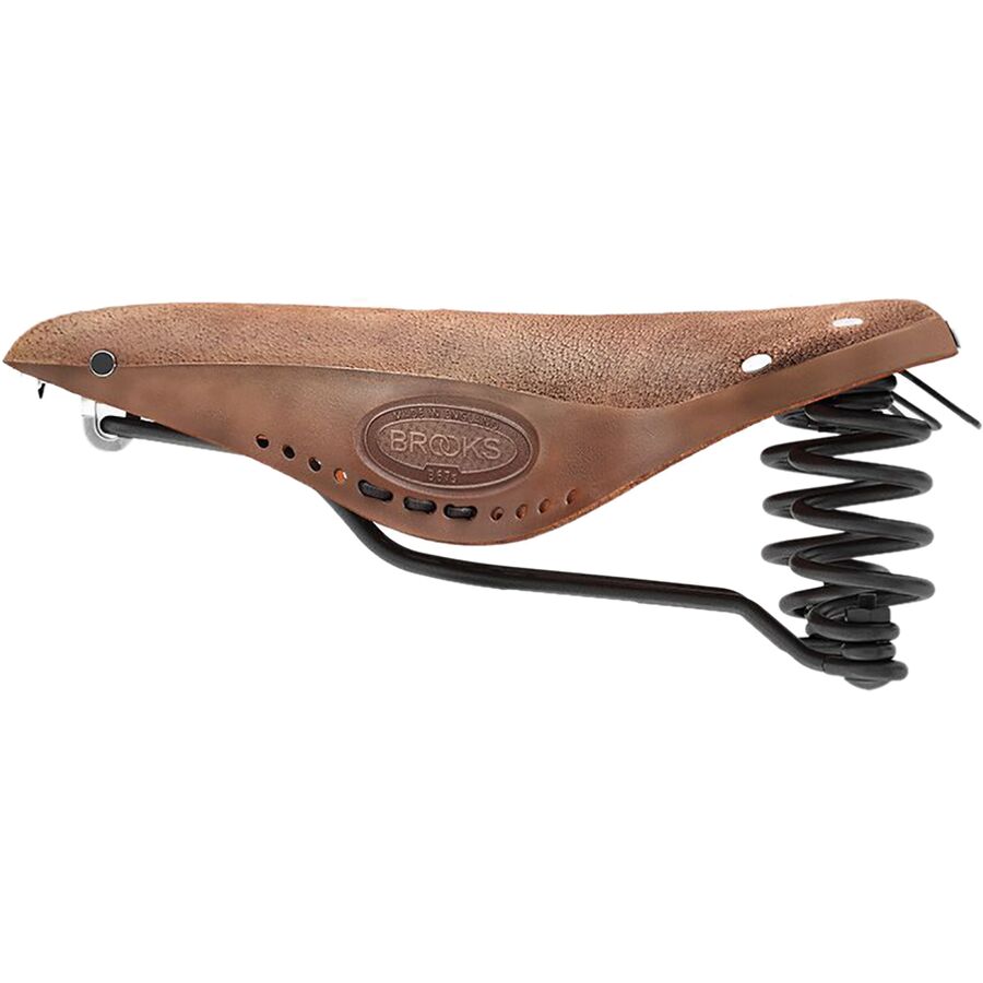 b67 saddle
