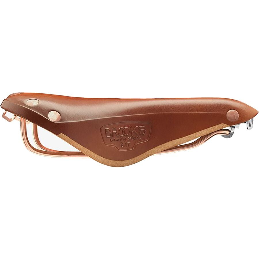 B17 Special S Saddle - Women's