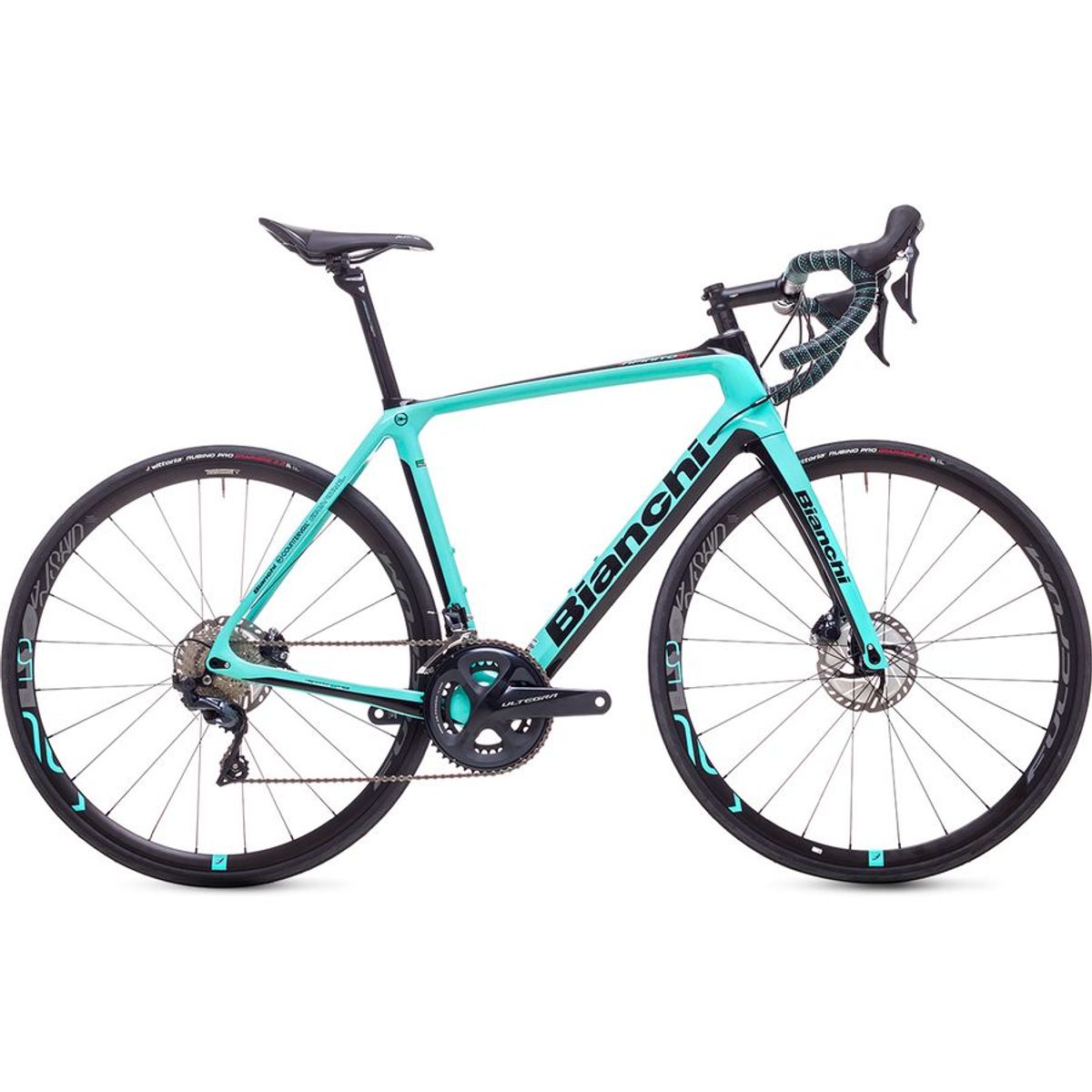 bianchi cyclocross bike