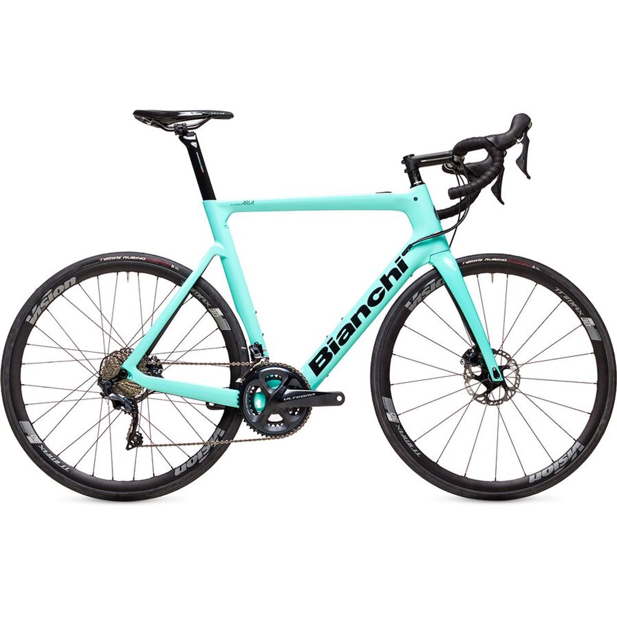 bianchi ebike