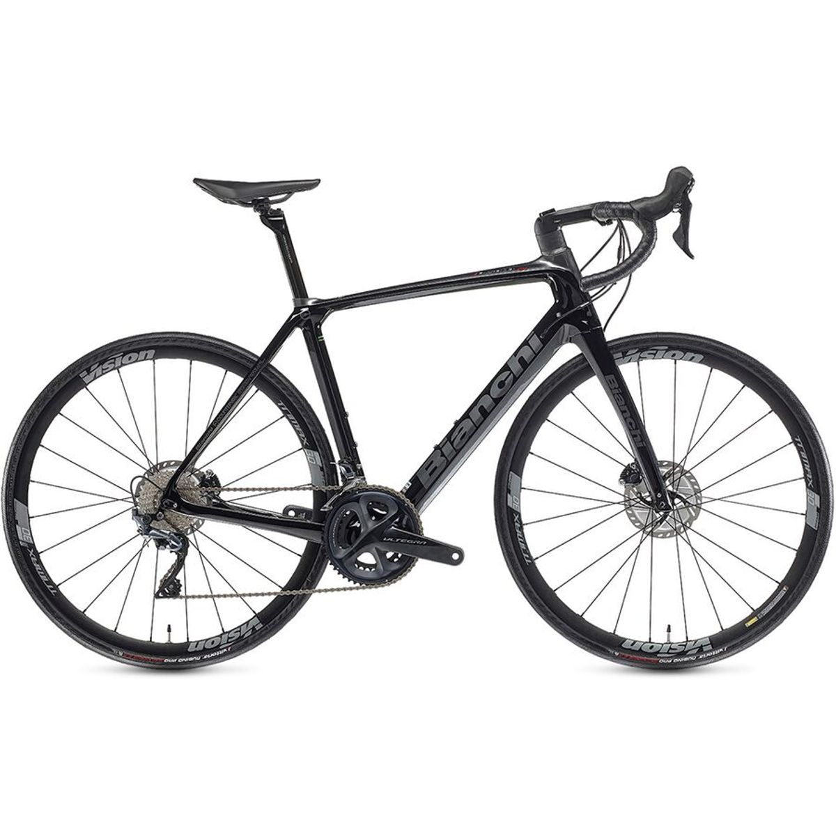 Bianchi Infinito Cv Disc 105 2024 towncentervb