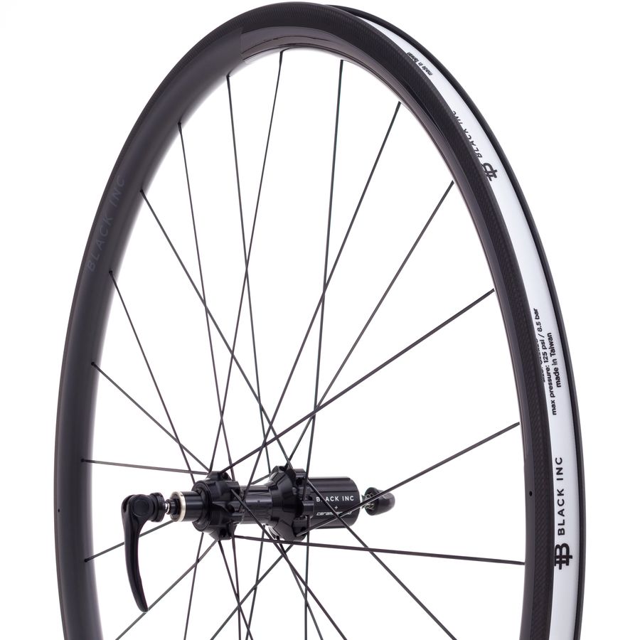 black inc fifty clincher