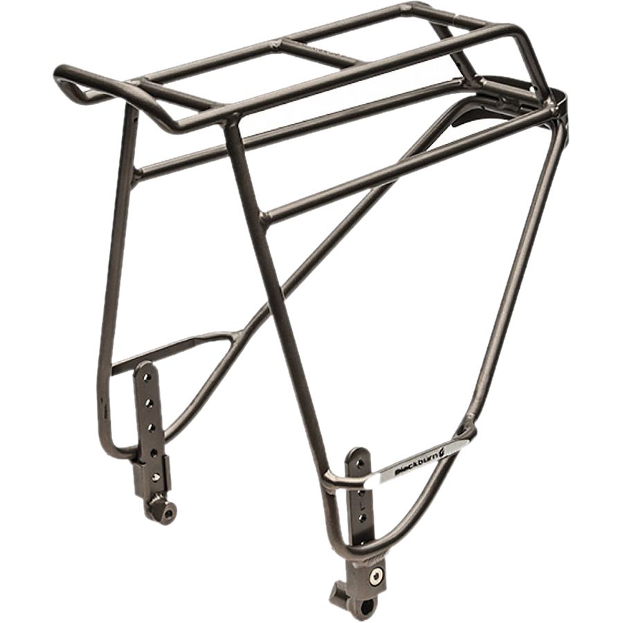 Outpost Rear World Touring Rack
