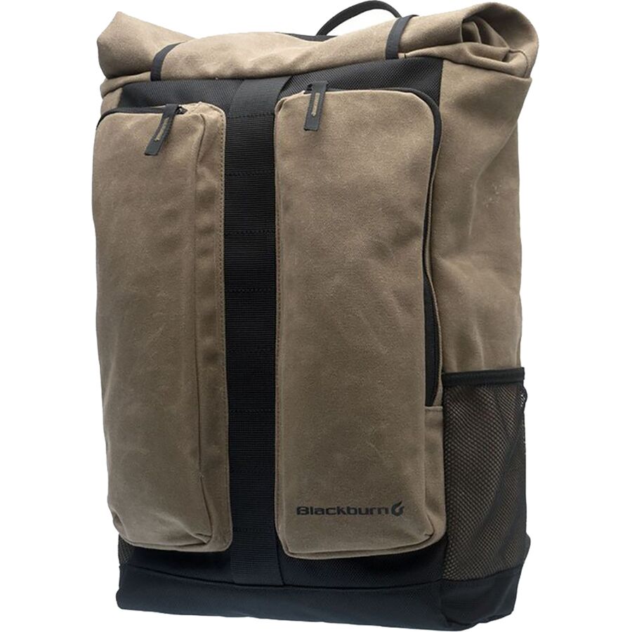 Wayside Backpack Pannier