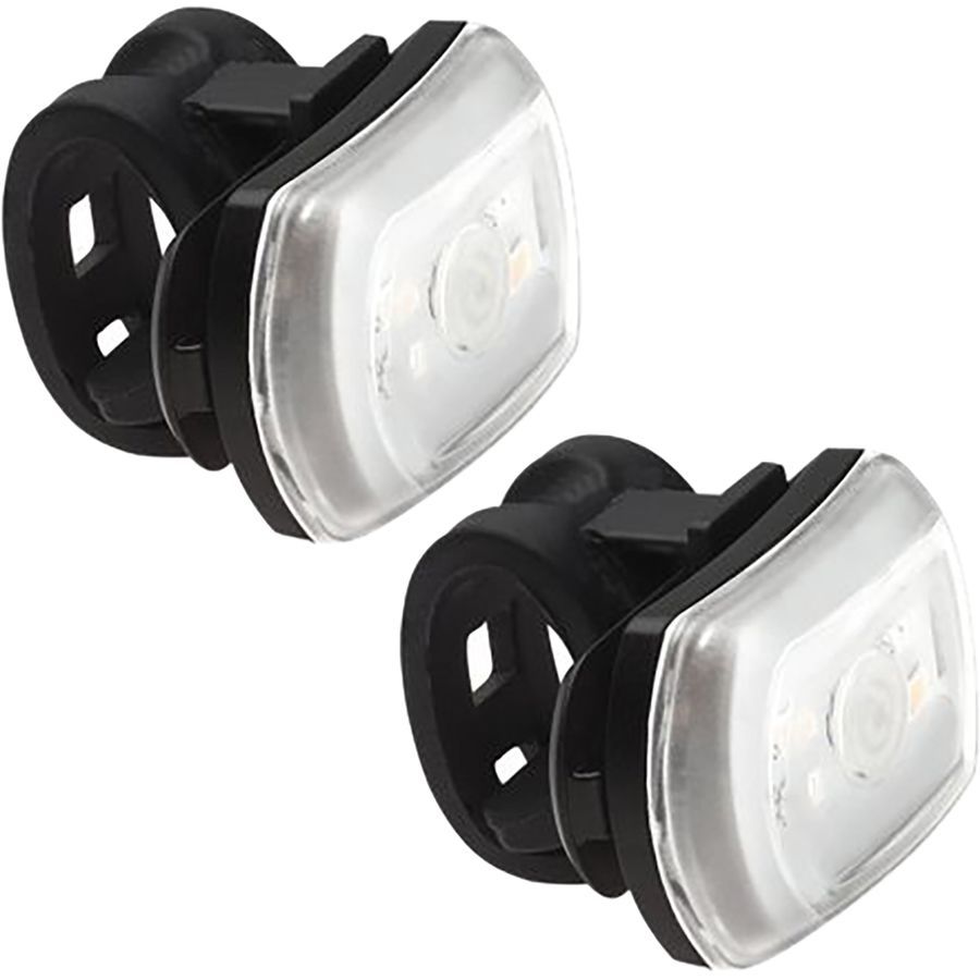 2Fer USB Light