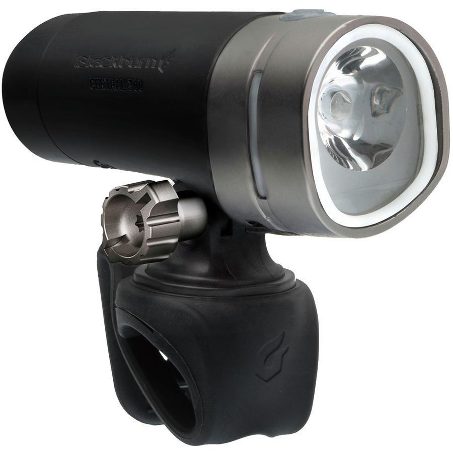 Blackburn Central 350 Front Light Accessories