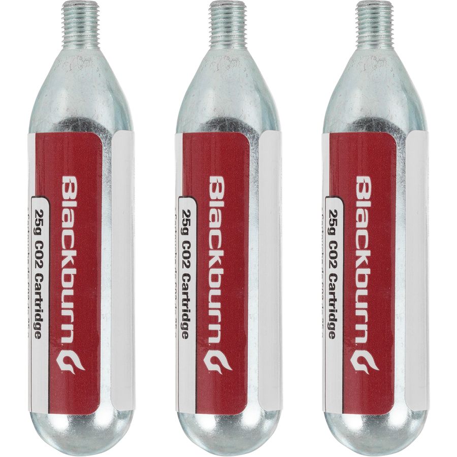 CO2 - 3-Pack