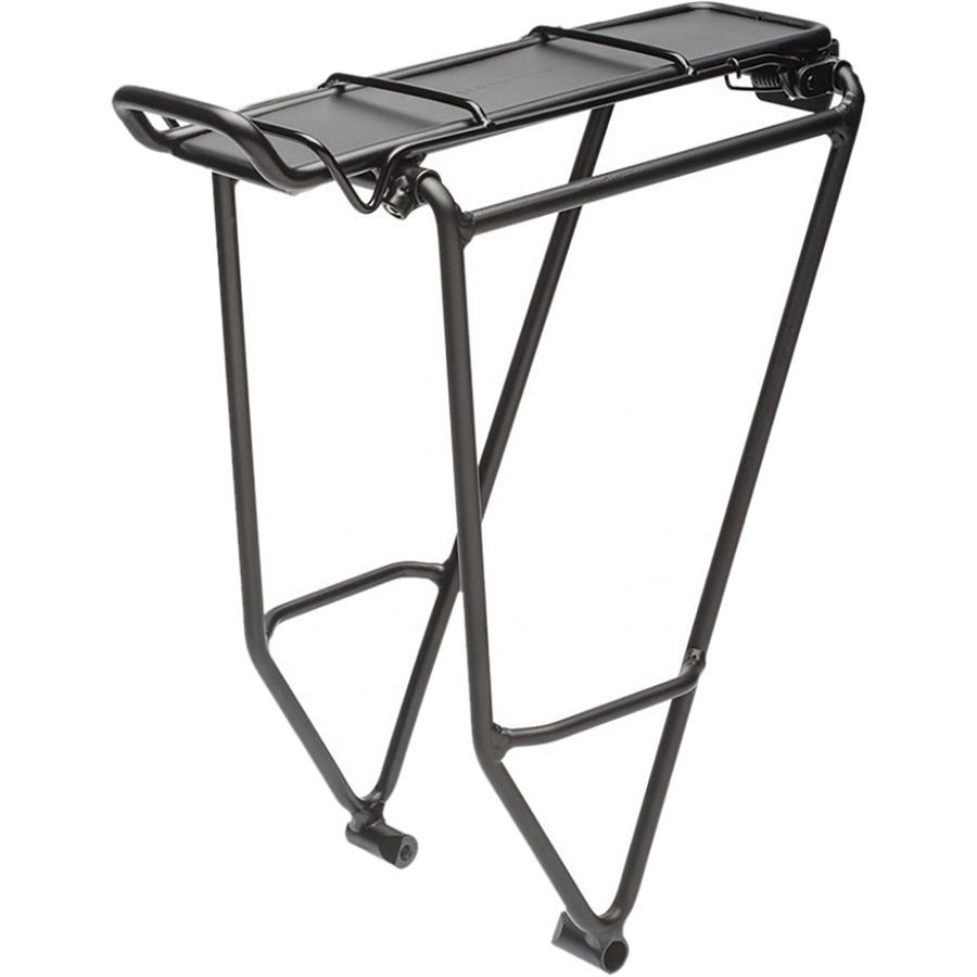 Blackburn Local Spring Clip Assembled Rack - Accessories