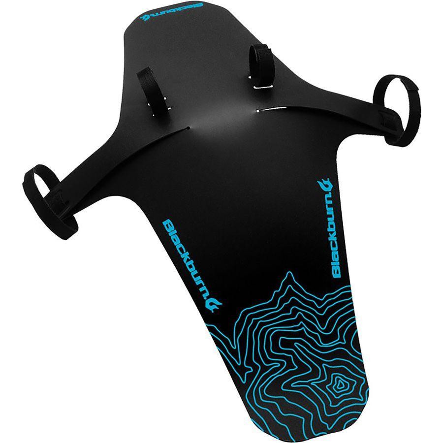 blackburn barrier mudguard