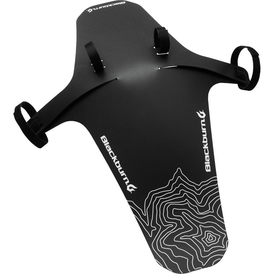 blackburn barrier seat fender