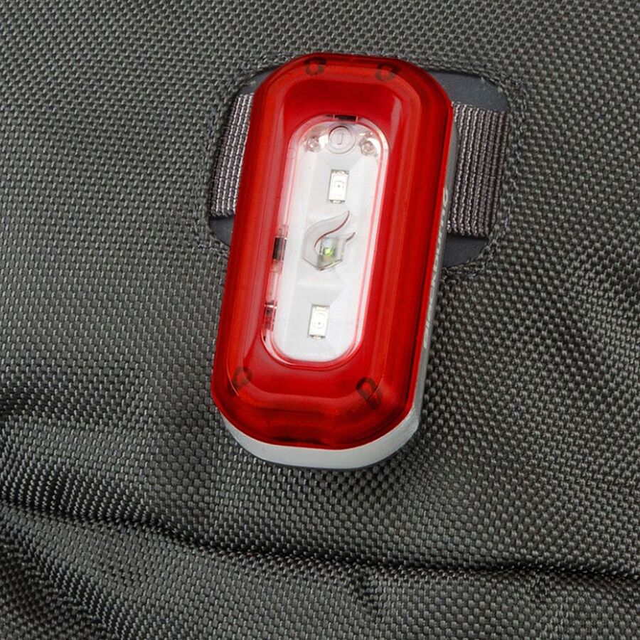 Blackburn Local 20 Tail Light Competitive Cyclist