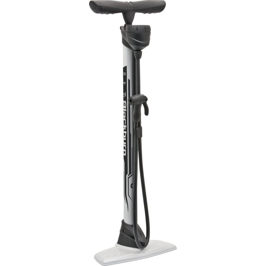 Blackburn Air Tower 3 Floor Pump Accessories