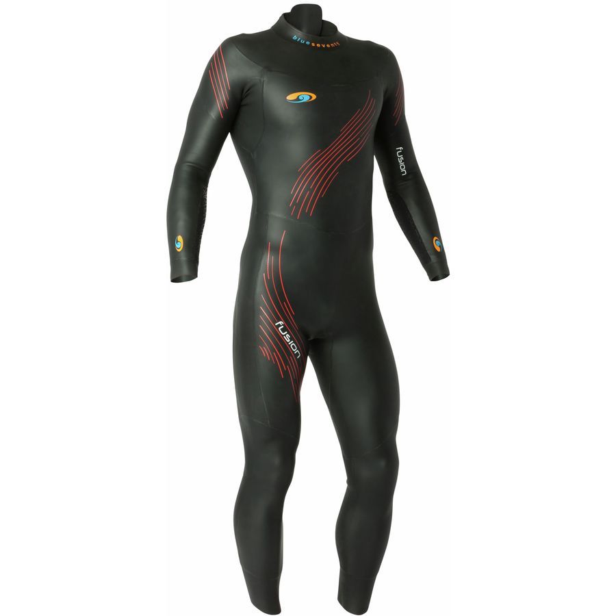 Blueseventy Fusion Full Wetsuit Men's Men