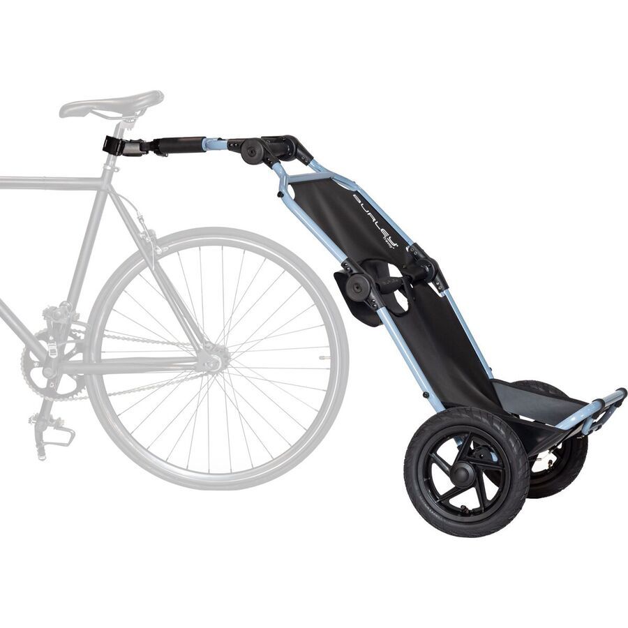 Travoy Bike Trailer