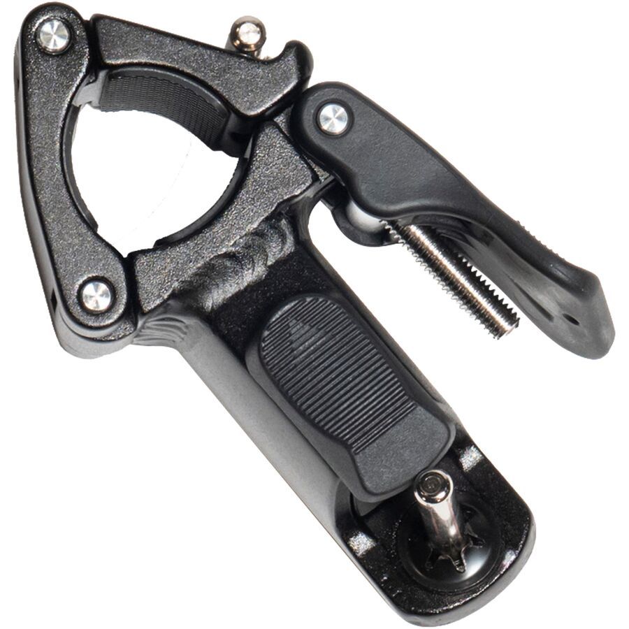 Travoy Quick Hitch