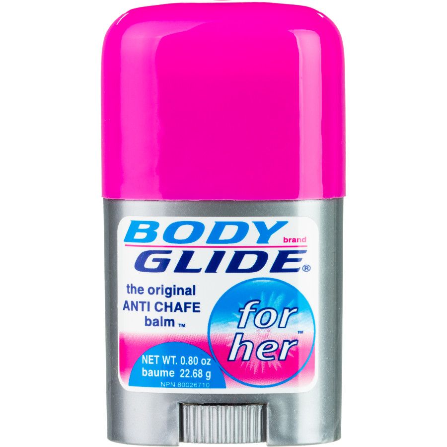 Bodyglide Her Skin Formula Men