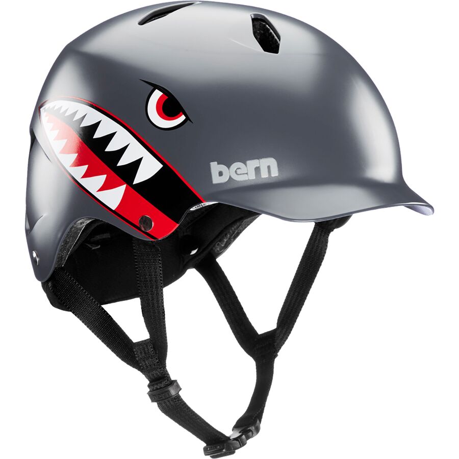 Bern Bandito Helmet - Kids' Detail