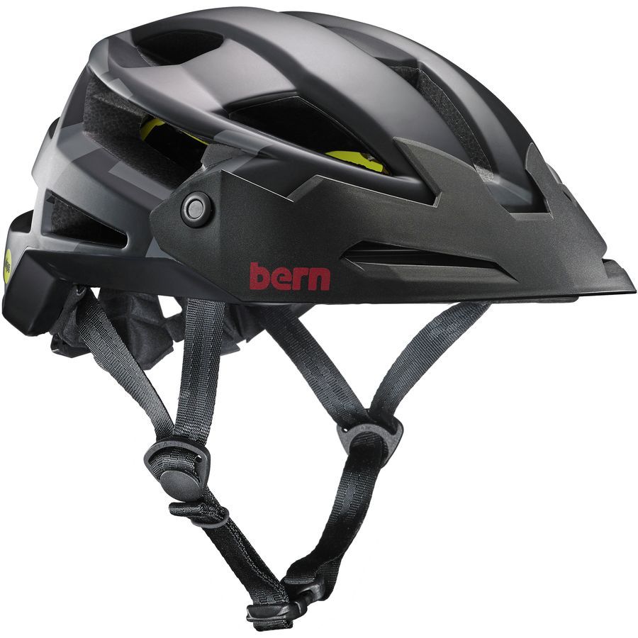 Bern FL1 XC MIPS Helmet Men