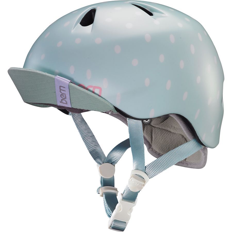 bern childrens helmet