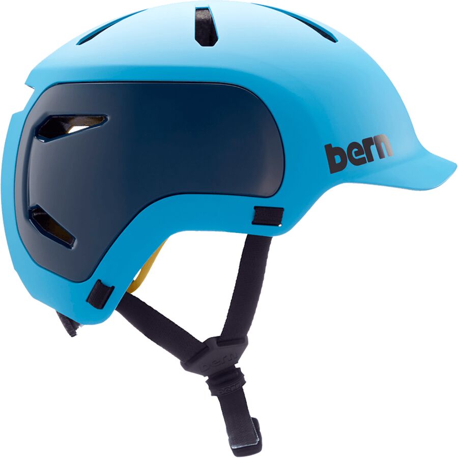bernwatts 2.0 mips helmet