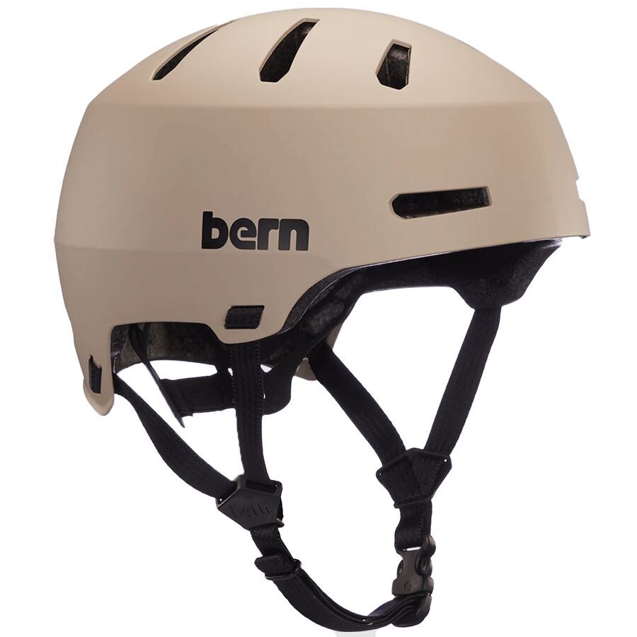 Macon 2.0 Bike Helmet