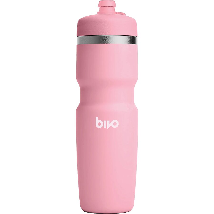 Bivo Trio 21oz Insulated Bottle